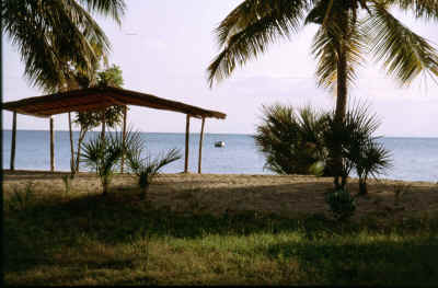 Kann man es hier wirklich lnger als eine Nacht aushalten?