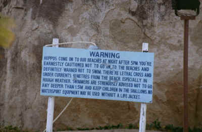 Na ja, man darf nicht alles so wrtlich nehmen...