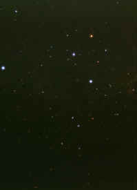 Kreuz des Sdens und b-Centauri